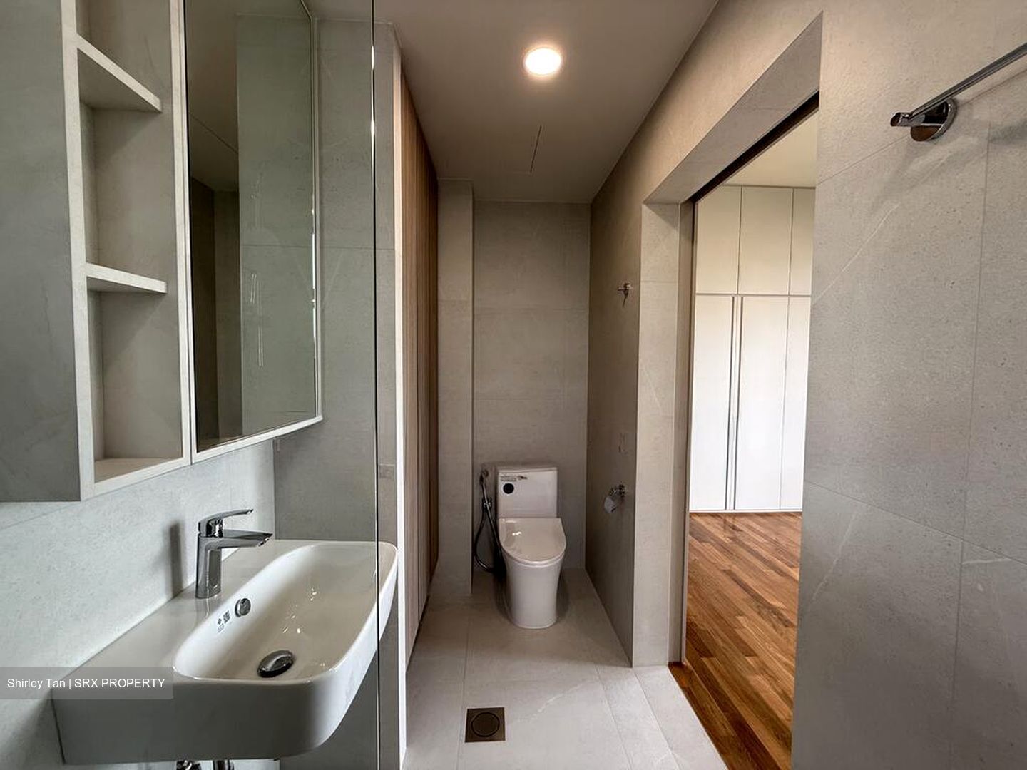 Sherwood Condo (D21), Condominium #521728971